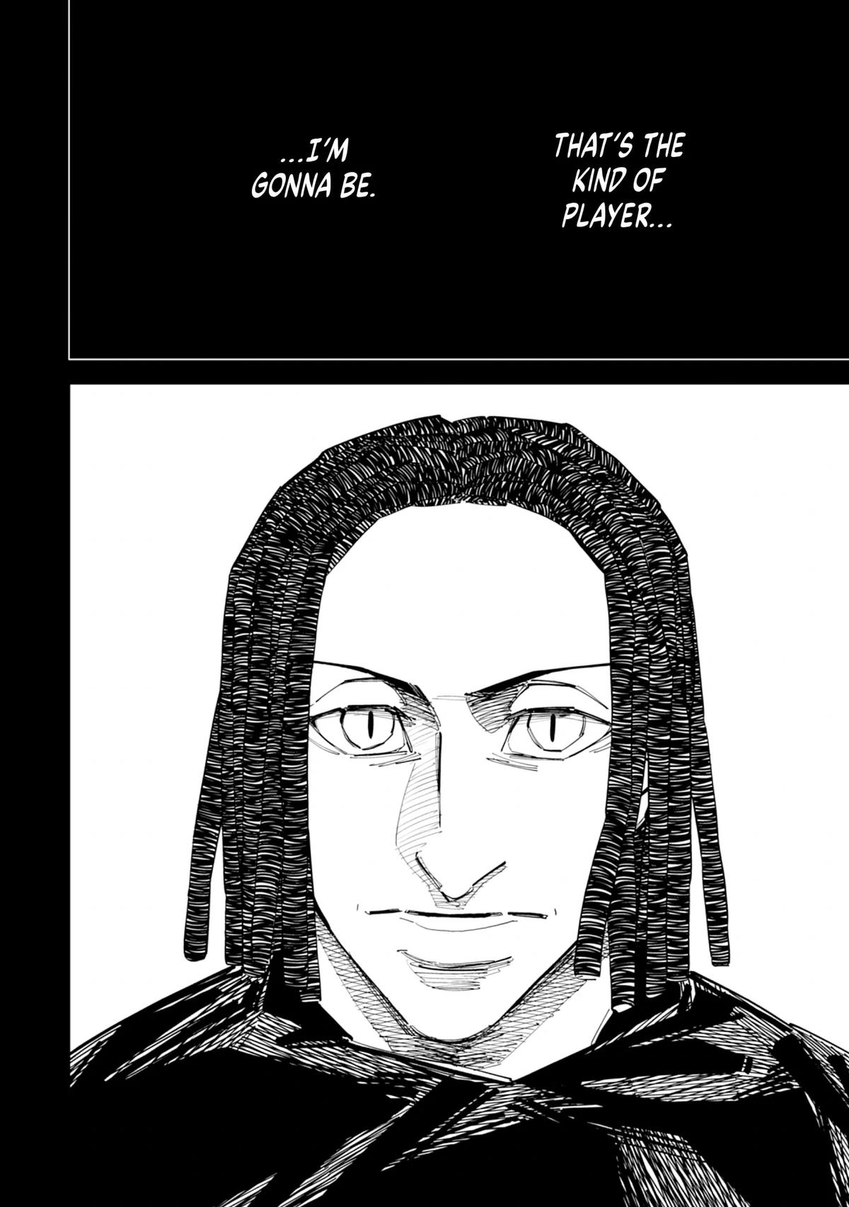 Catenaccio Chap 95 - Next Chap 96