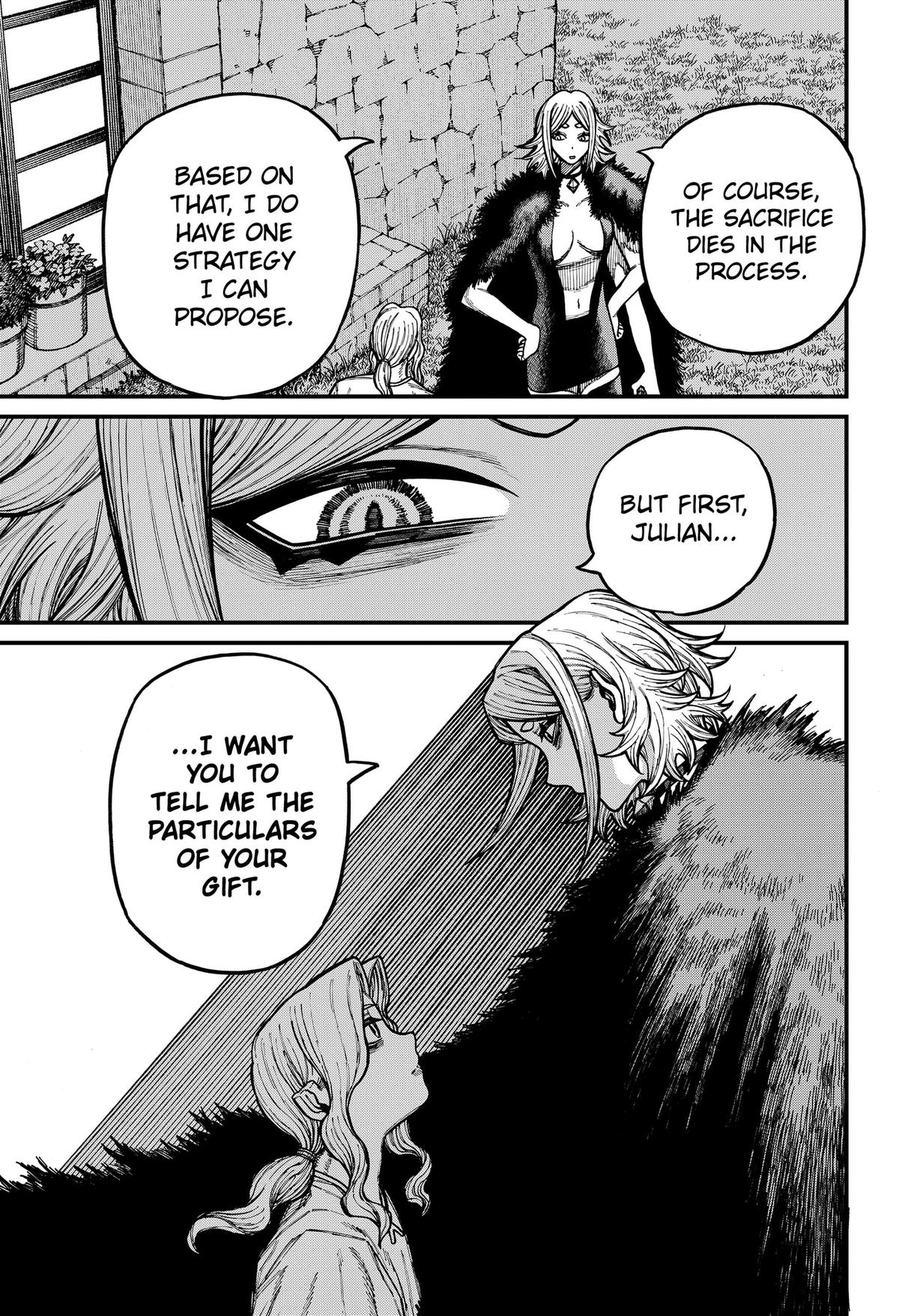Centuria Chap 105 - Next Chap 106