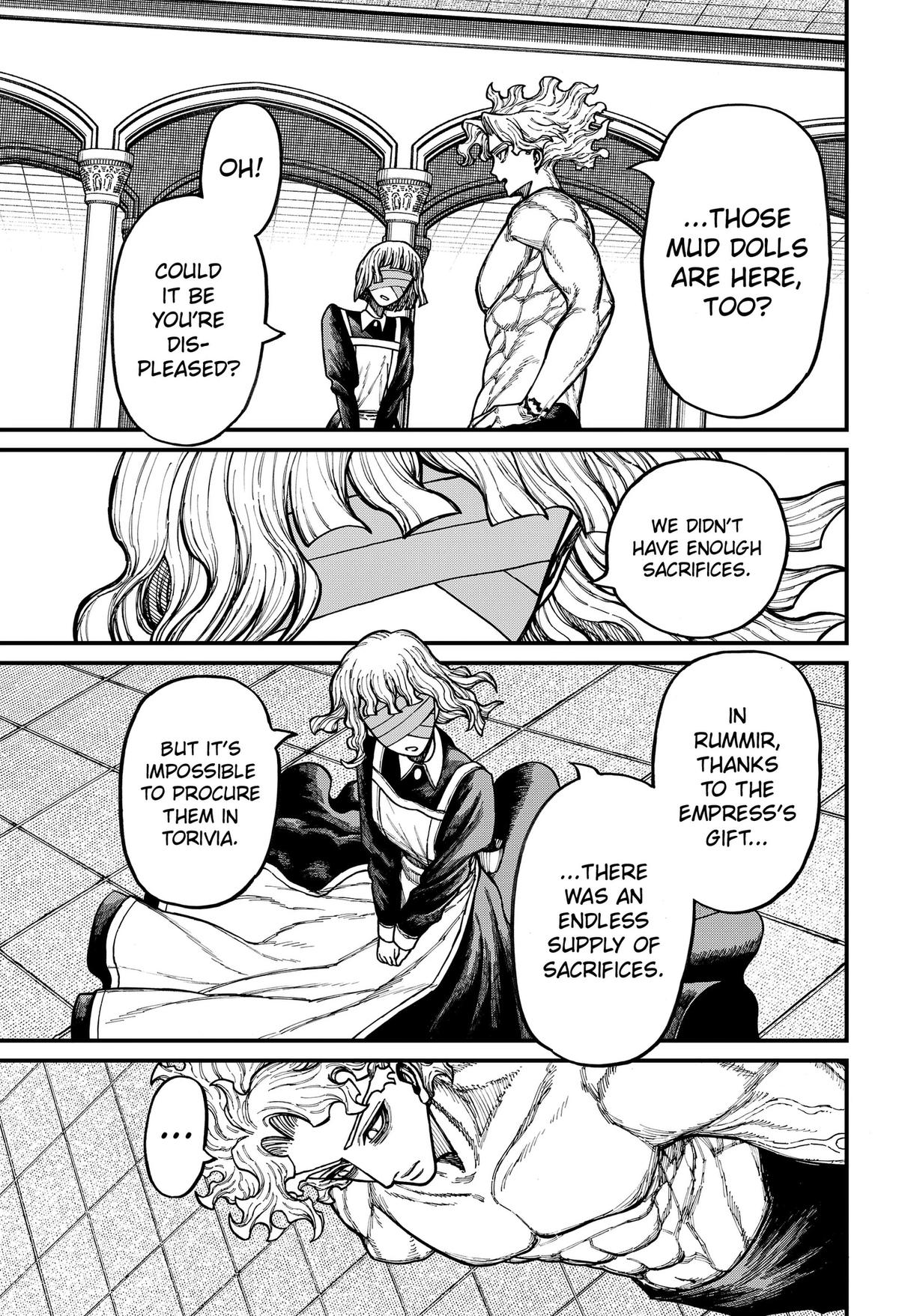 Centuria Chap 105 - Next Chap 106