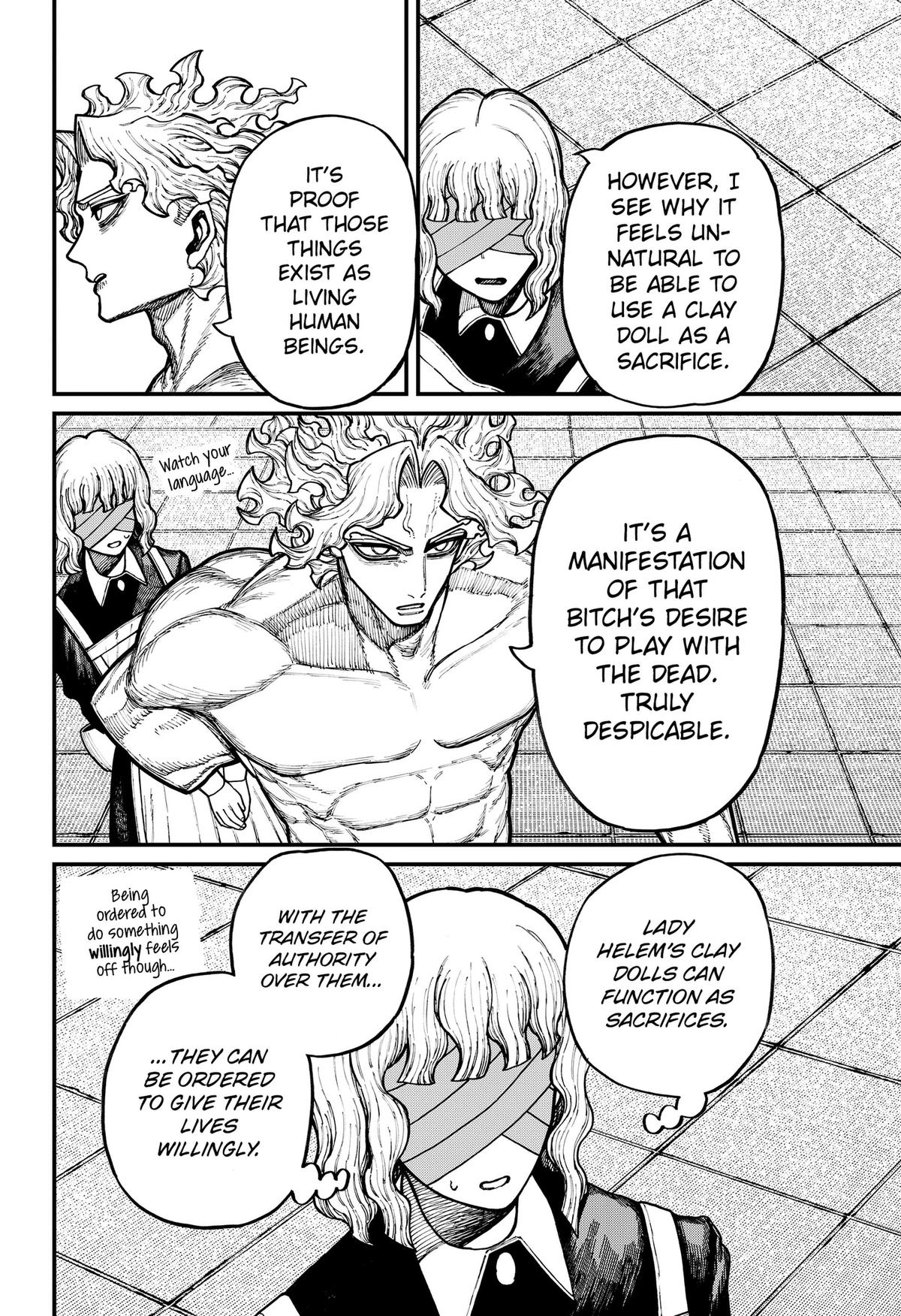 Centuria Chap 105 - Next Chap 106