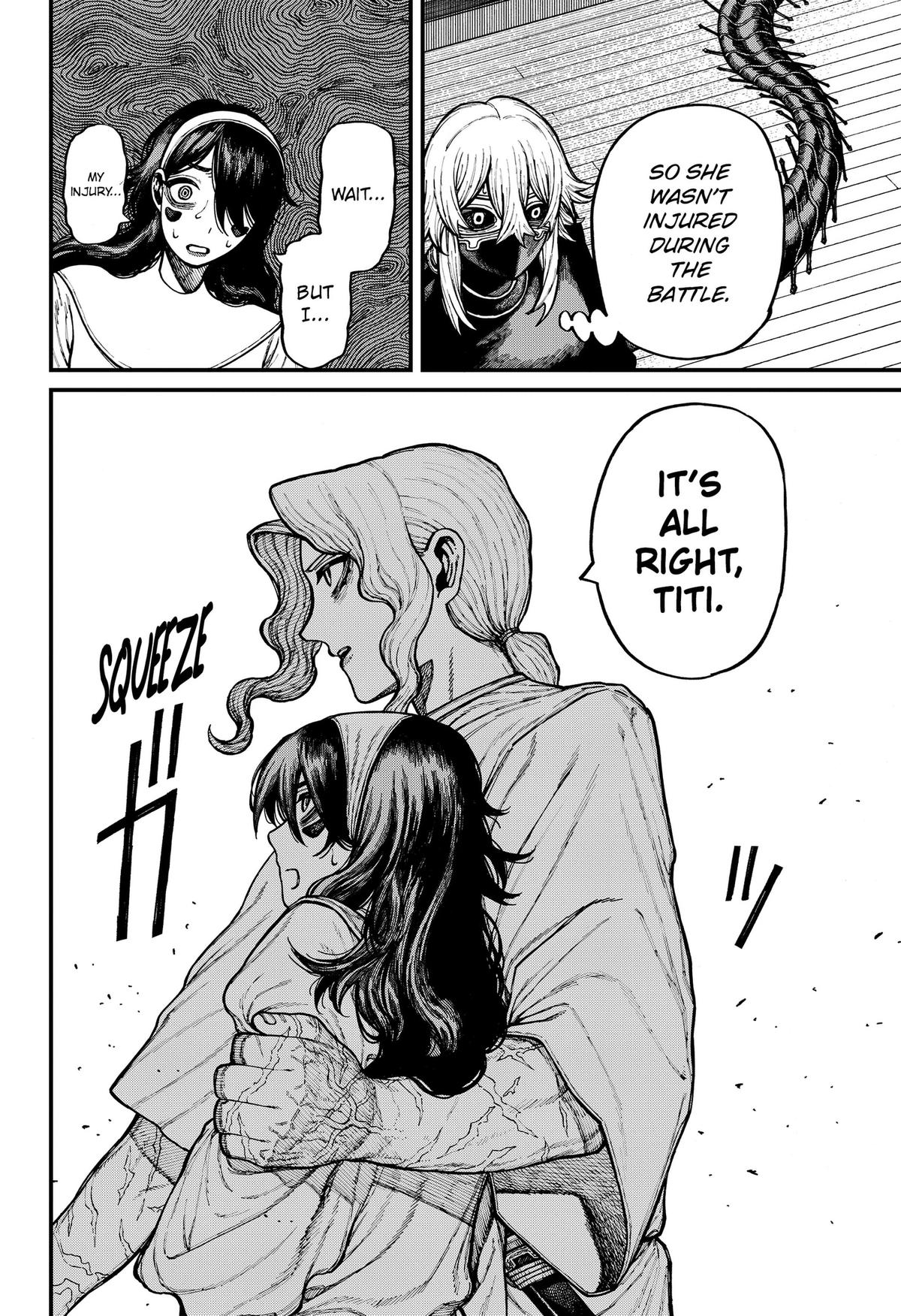 Centuria Chap 105 - Next Chap 106