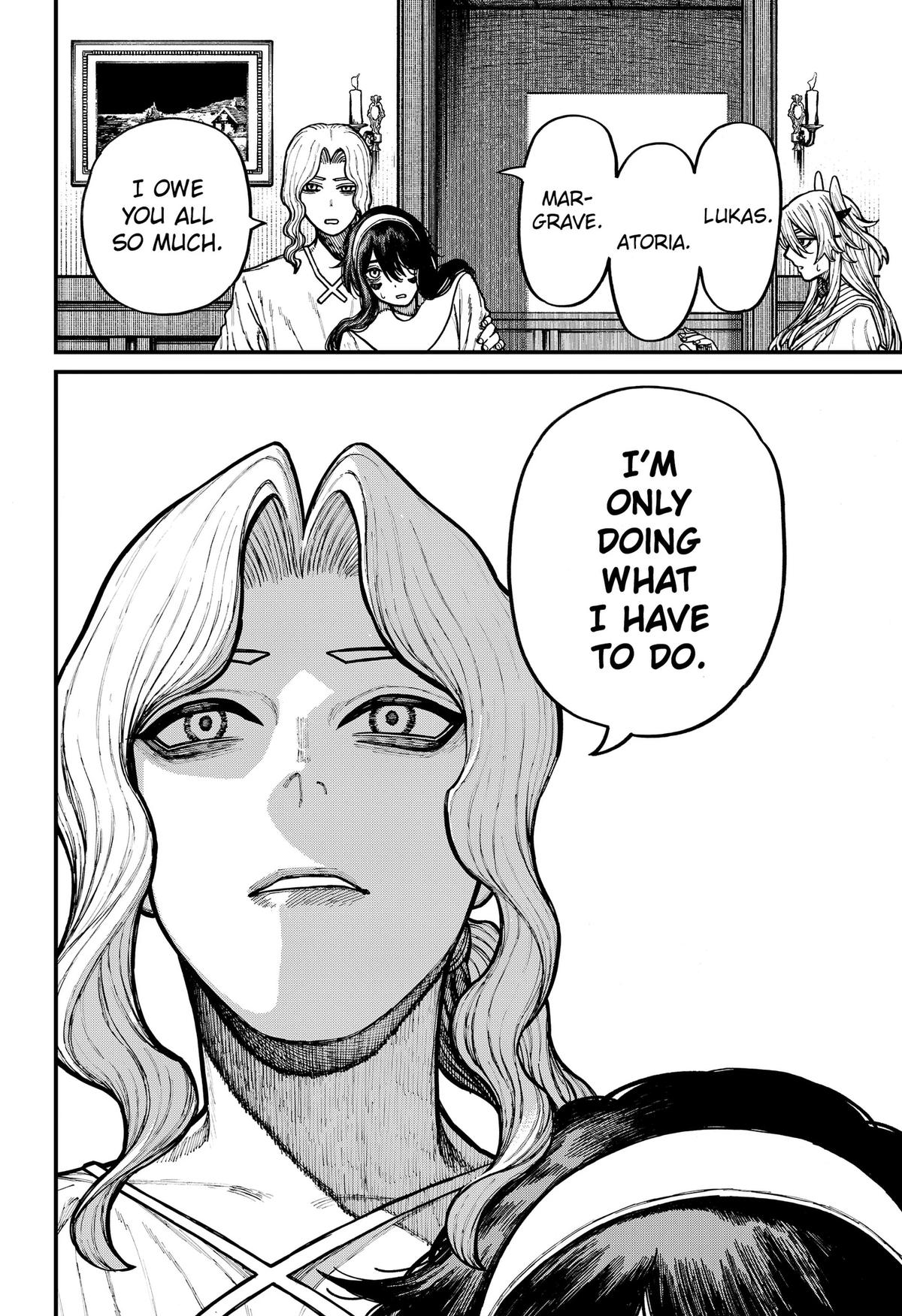 Centuria Chap 105 - Next Chap 106