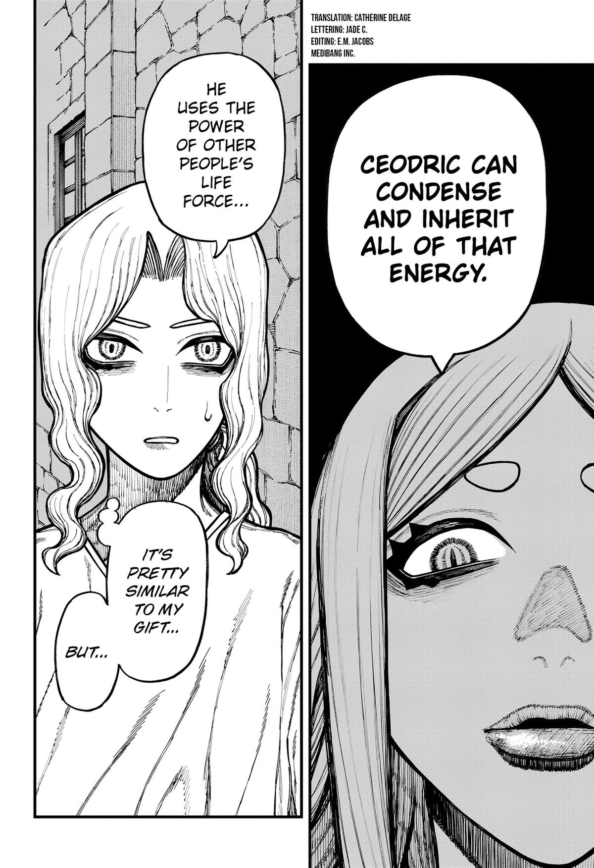 Centuria Chap 105 - Next Chap 106