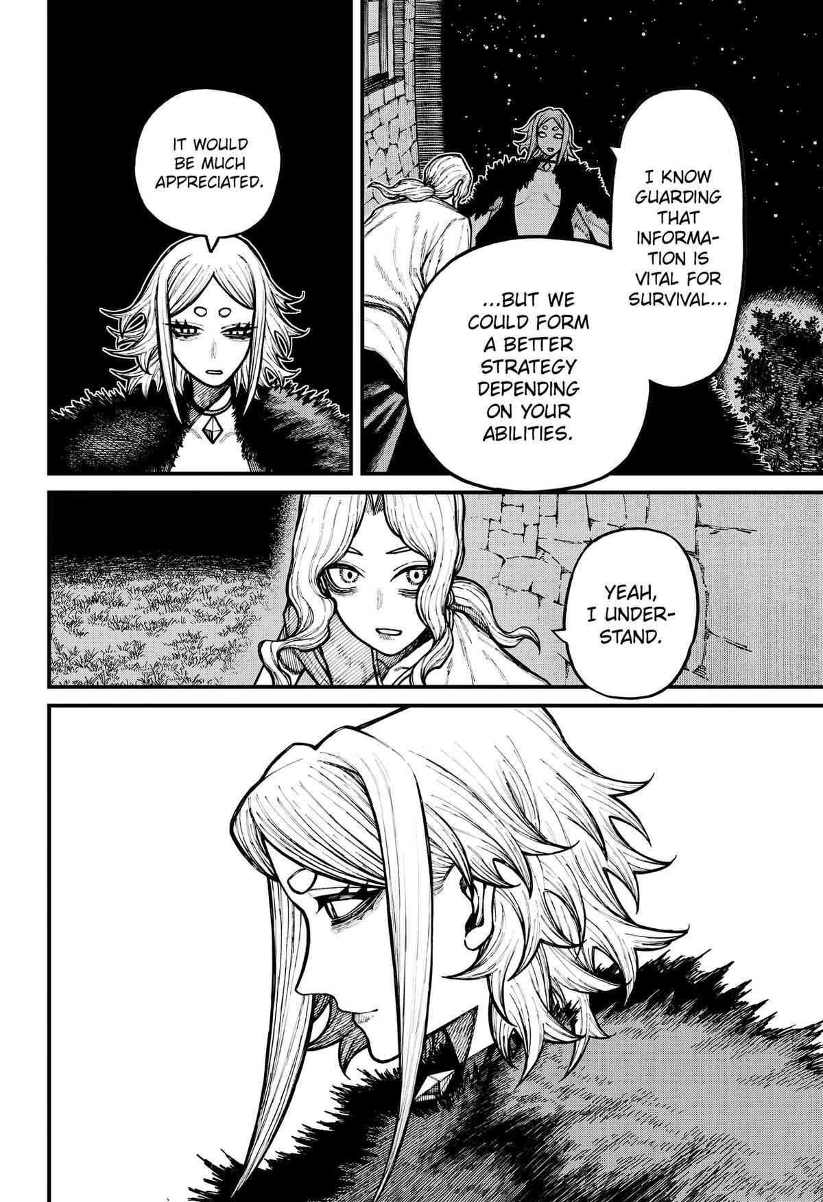 Centuria Chap 105 - Next Chap 106