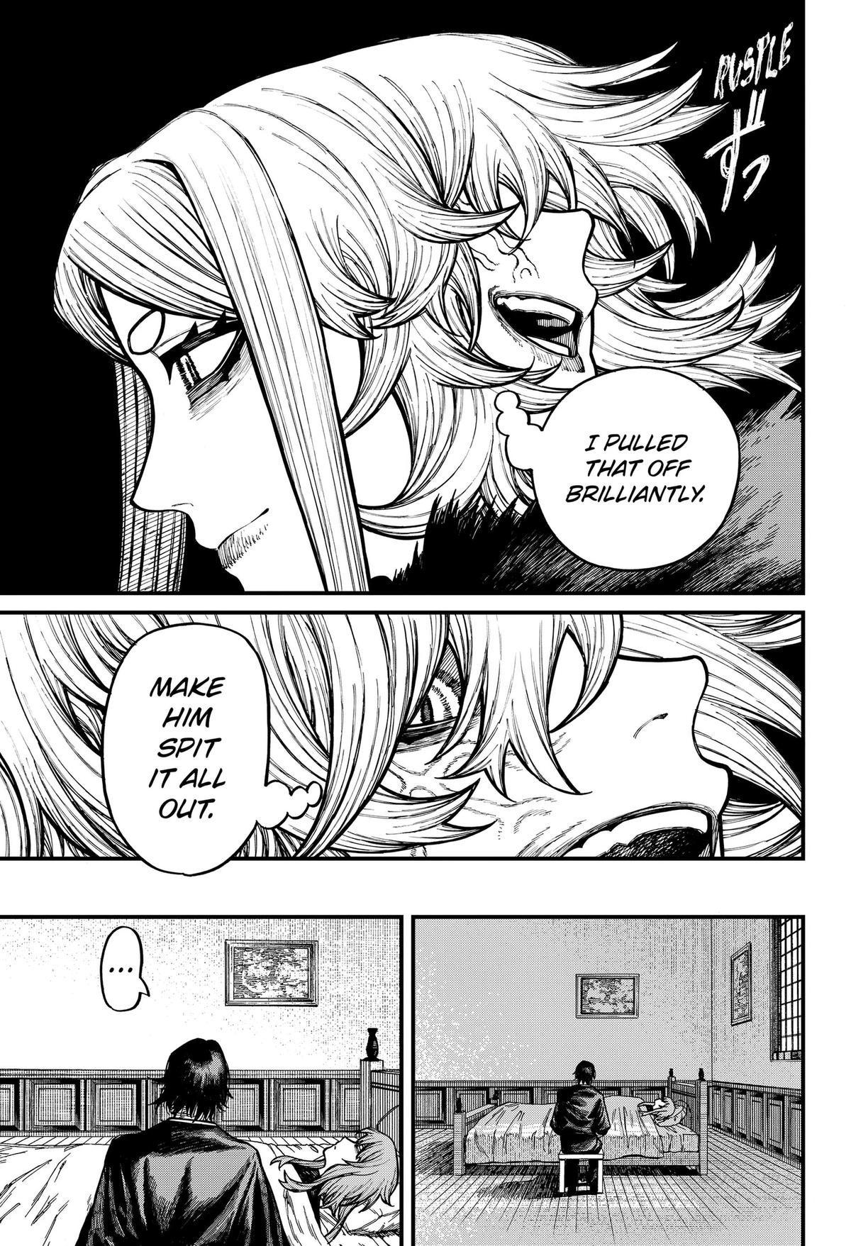 Centuria Chap 105 - Next Chap 106