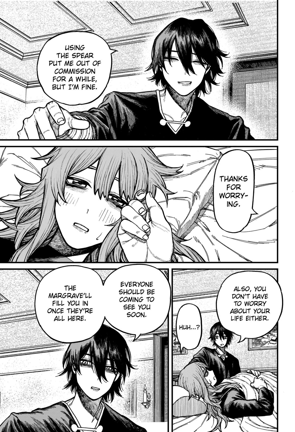 Centuria Chap 105 - Next Chap 106