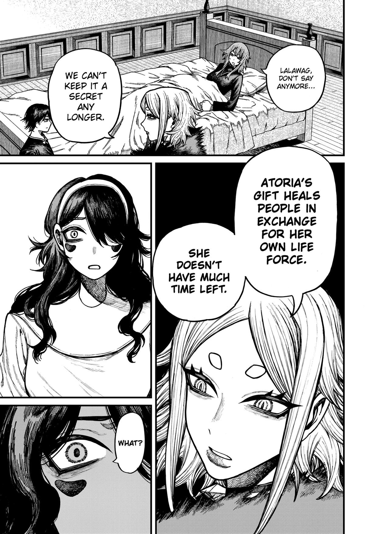 Centuria Chap 105 - Next Chap 106