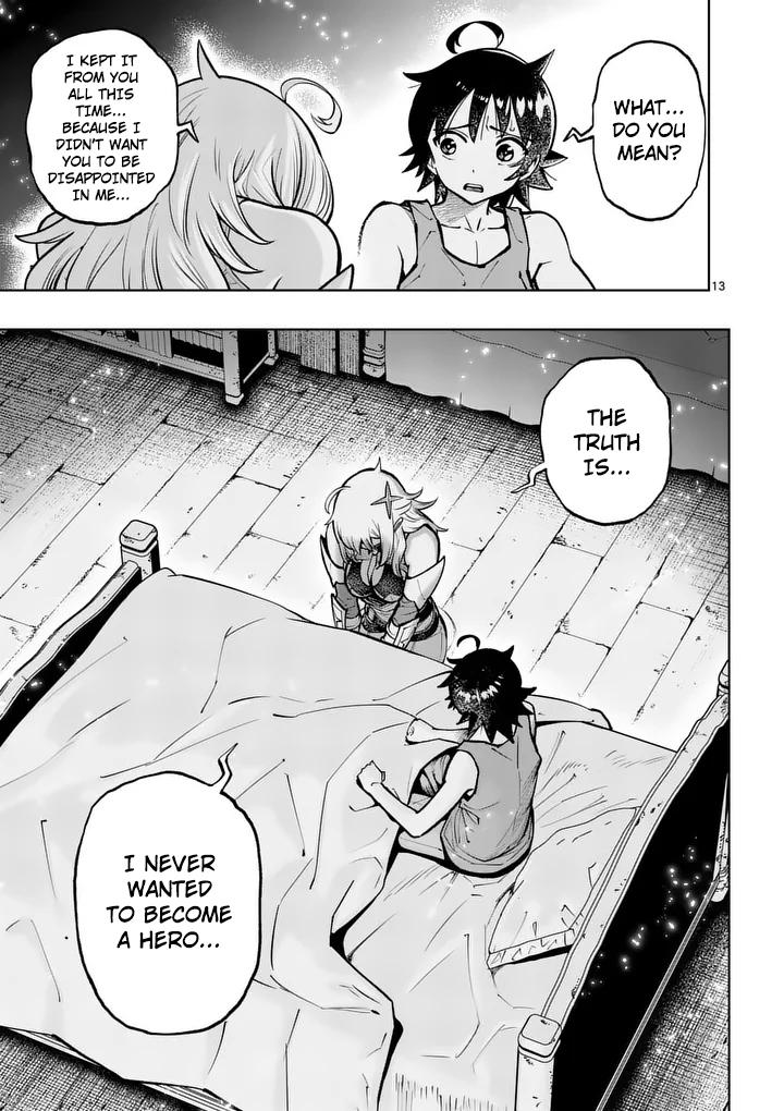 Saikyou Onna Shishou-tachi ga Ikusei Houshin wo Megutte Shuraba Chap 91 - Next Chap 92