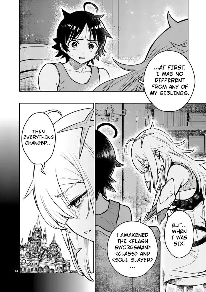 Saikyou Onna Shishou-tachi ga Ikusei Houshin wo Megutte Shuraba Chap 91 - Next Chap 92