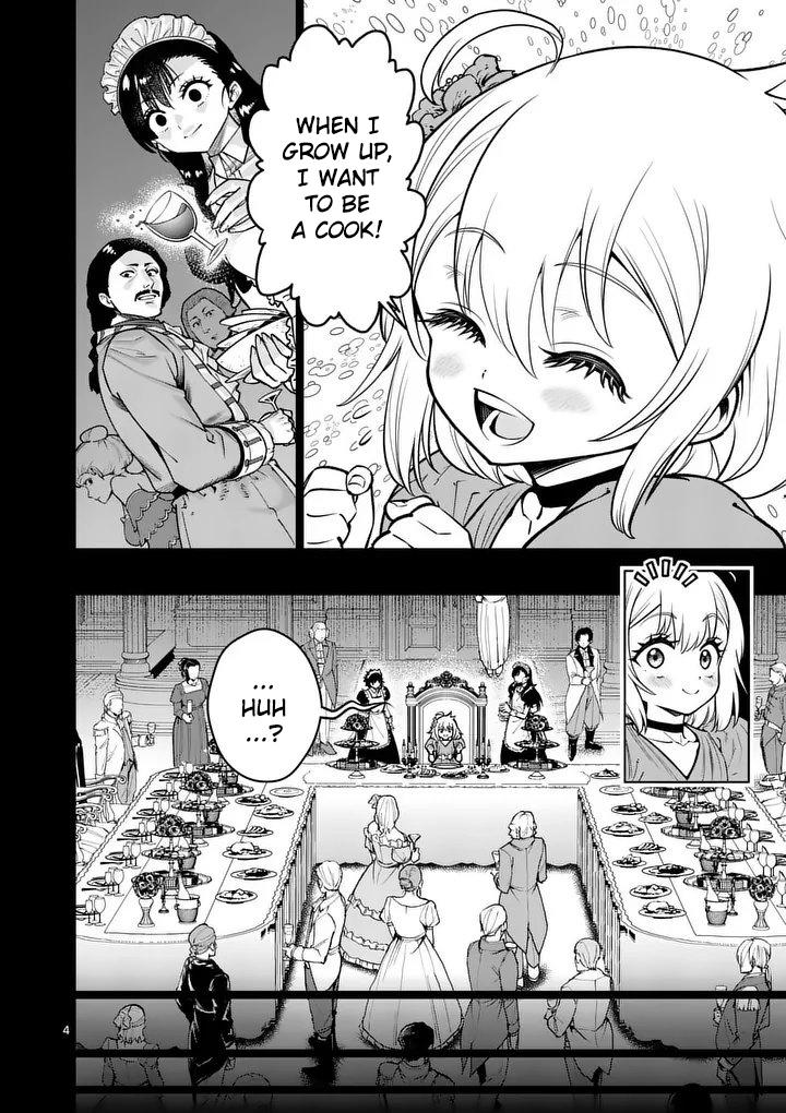 Saikyou Onna Shishou-tachi ga Ikusei Houshin wo Megutte Shuraba Chap 91 - Next Chap 92
