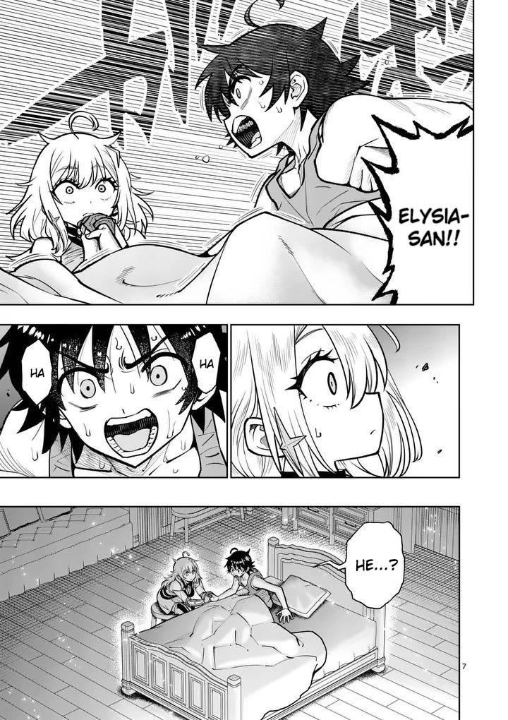 Saikyou Onna Shishou-tachi ga Ikusei Houshin wo Megutte Shuraba Chap 91 - Next Chap 92