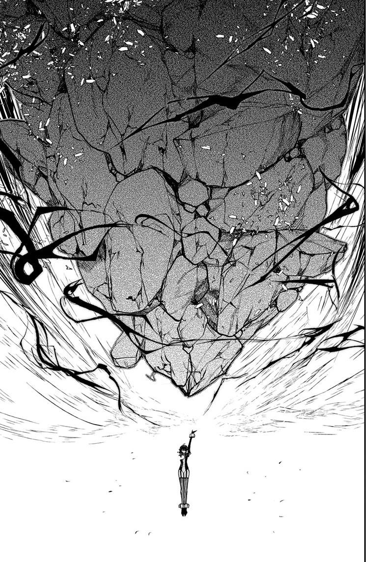 Mahou Shoujo Dandelion Chap 29 - Next Chap 30