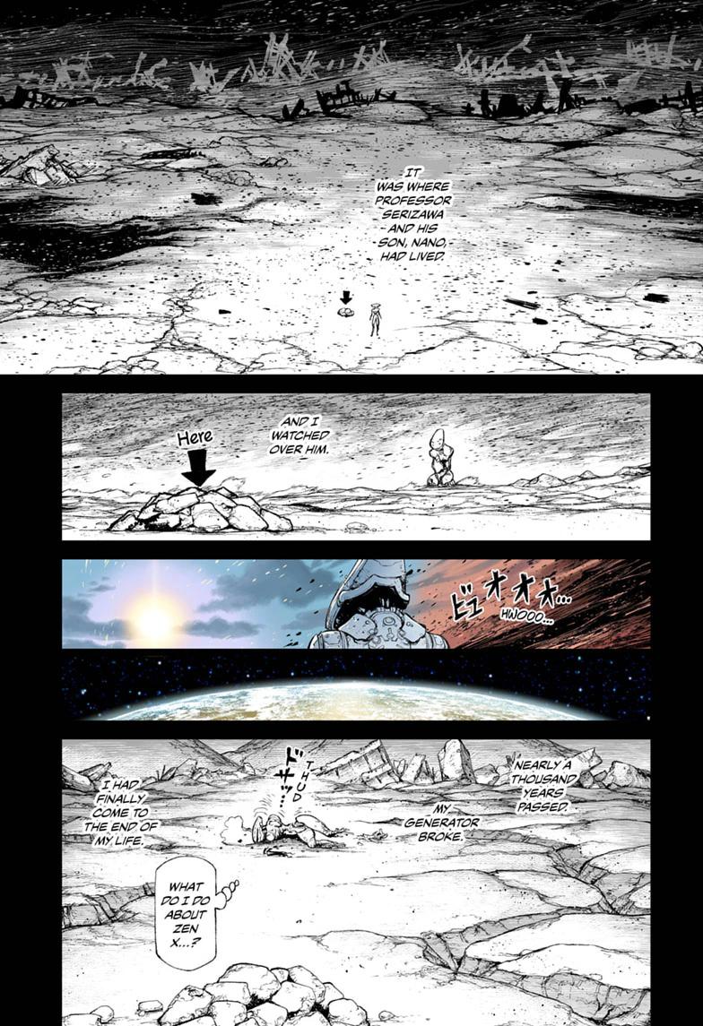 The Marshal King Chap 33 - Next Chap 34