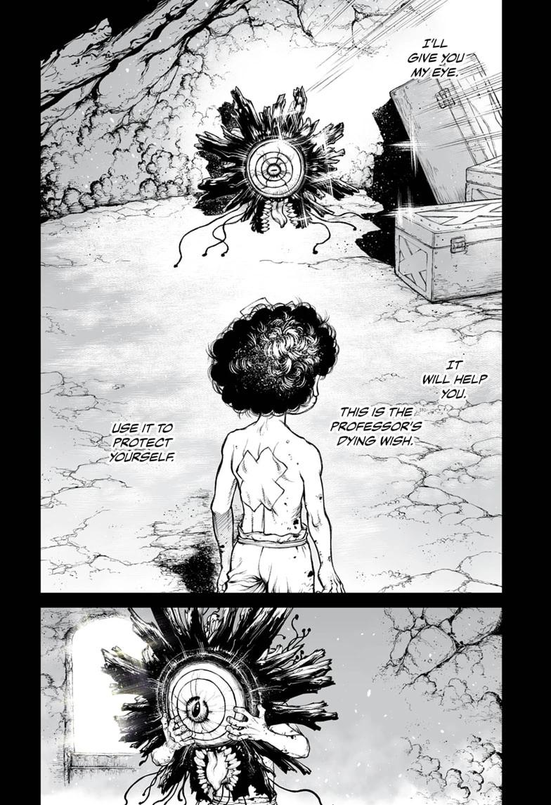 The Marshal King Chap 33 - Next Chap 34