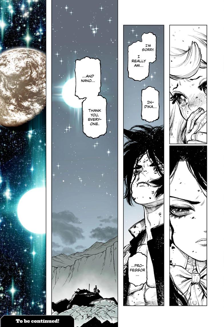 The Marshal King Chap 33 - Next Chap 34