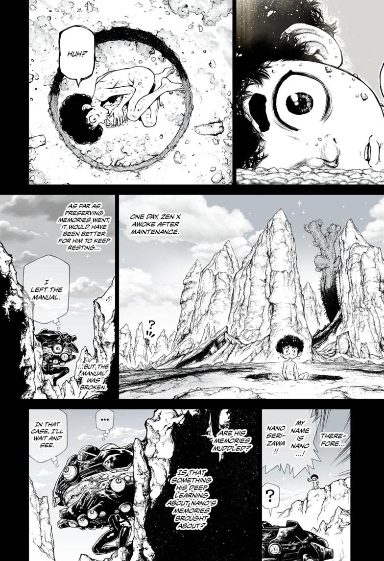 The Marshal King Chap 33 - Next Chap 34