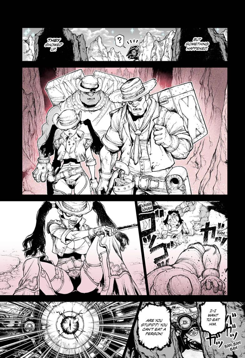 The Marshal King Chap 33 - Next Chap 34