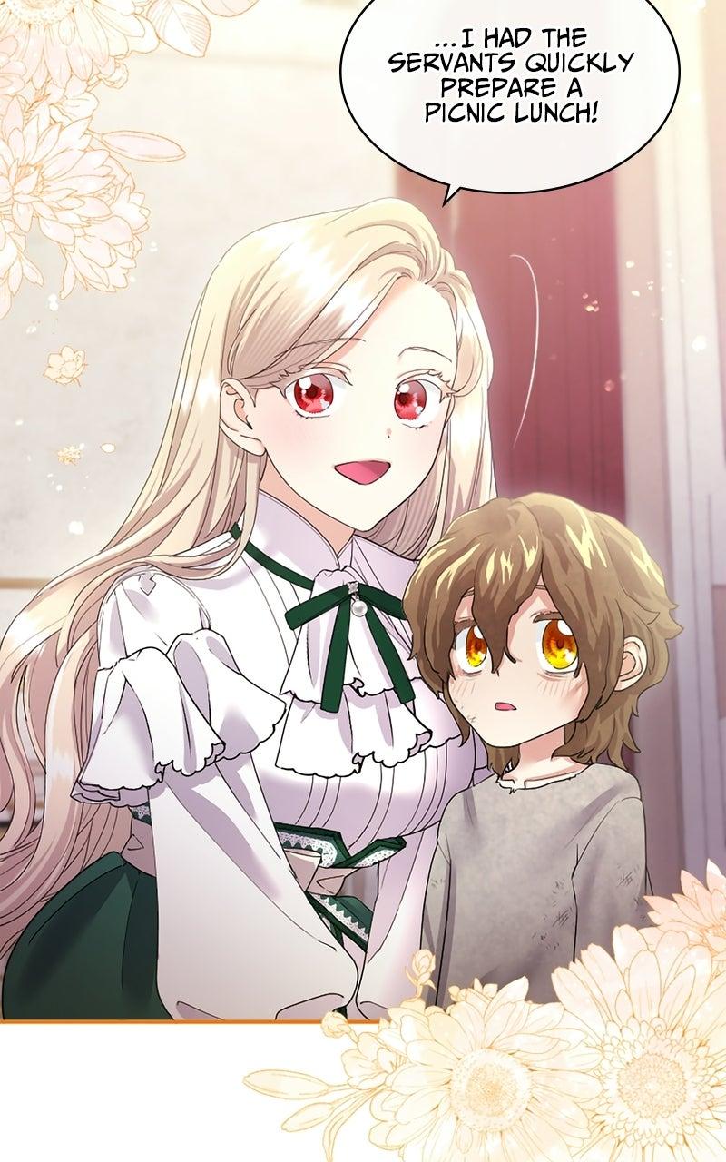 Munou na Mamahaha desu ga, Kazoku no Dekiai ga Tomarimasen! Chap 84 - Next Chap 85