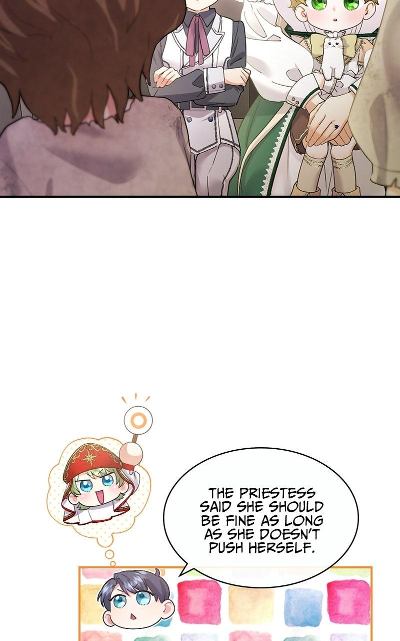 Munou na Mamahaha desu ga, Kazoku no Dekiai ga Tomarimasen! Chap 84 - Next Chap 85