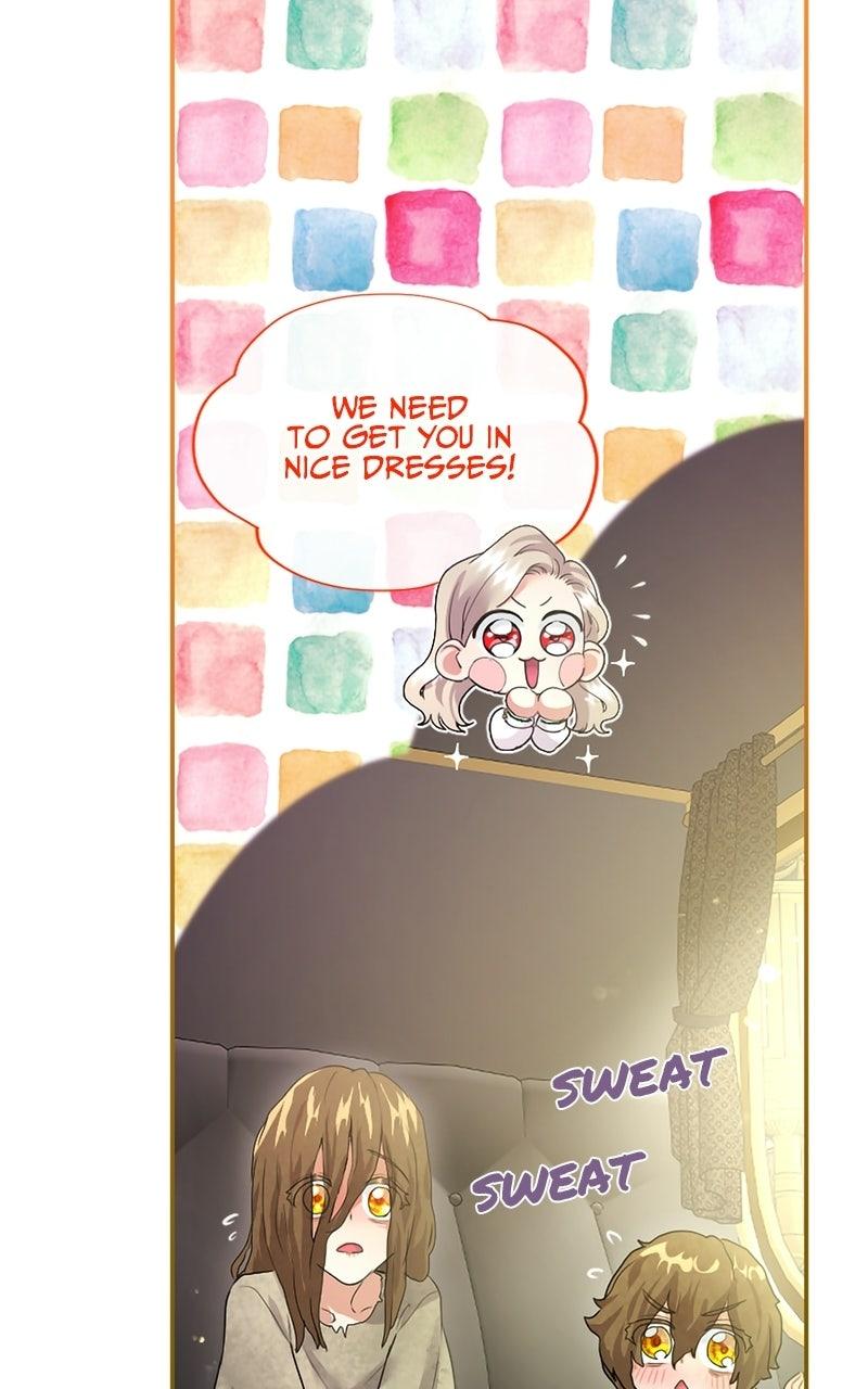 Munou na Mamahaha desu ga, Kazoku no Dekiai ga Tomarimasen! Chap 84 - Next Chap 85