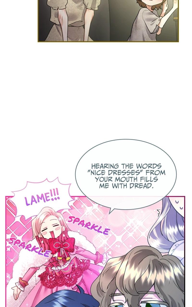 Munou na Mamahaha desu ga, Kazoku no Dekiai ga Tomarimasen! Chap 84 - Next Chap 85