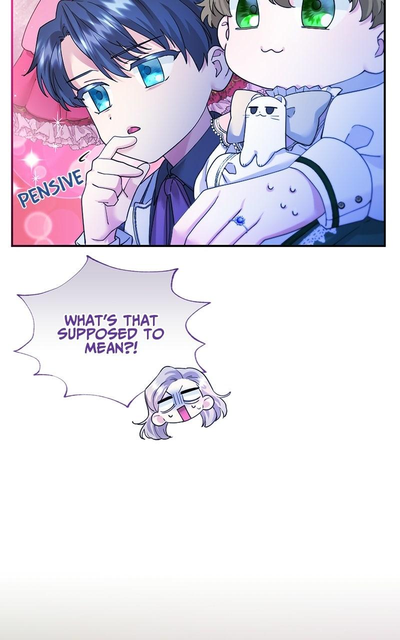 Munou na Mamahaha desu ga, Kazoku no Dekiai ga Tomarimasen! Chap 84 - Next Chap 85