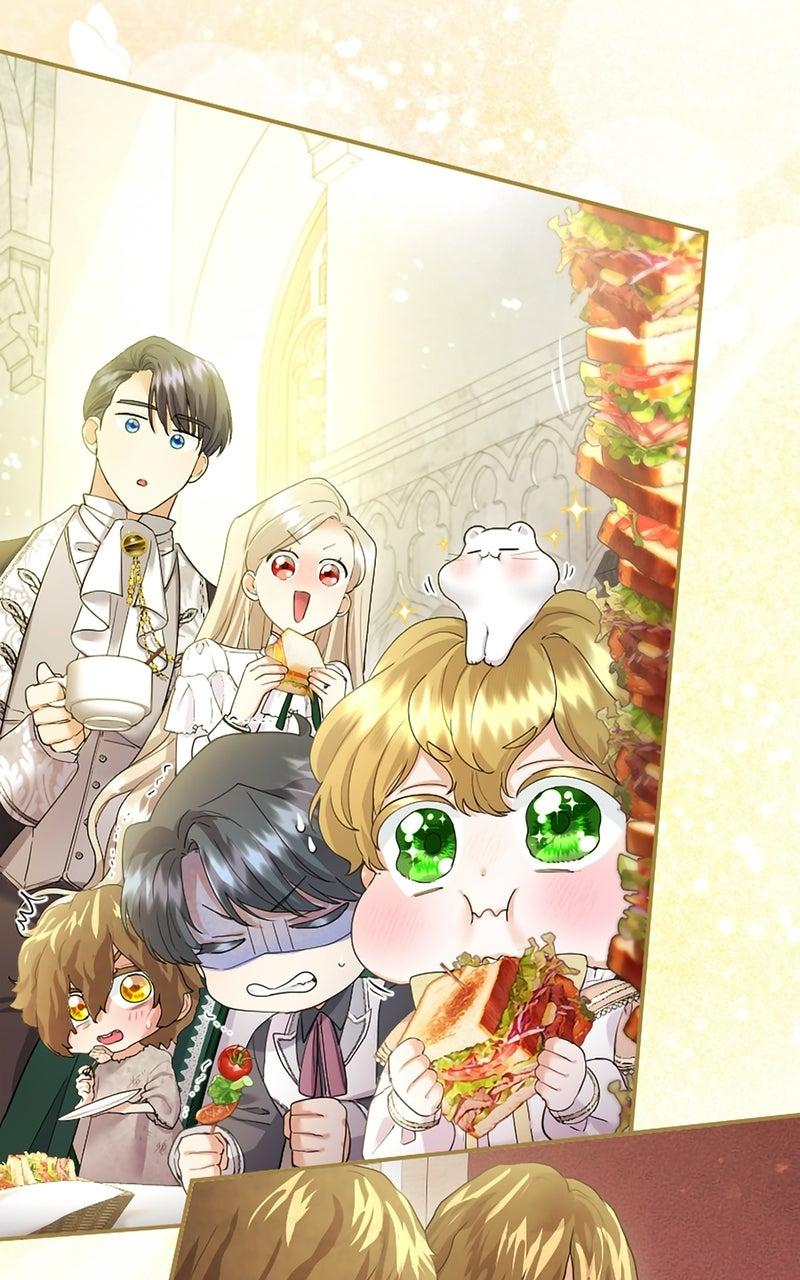 Munou na Mamahaha desu ga, Kazoku no Dekiai ga Tomarimasen! Chap 84 - Next Chap 85