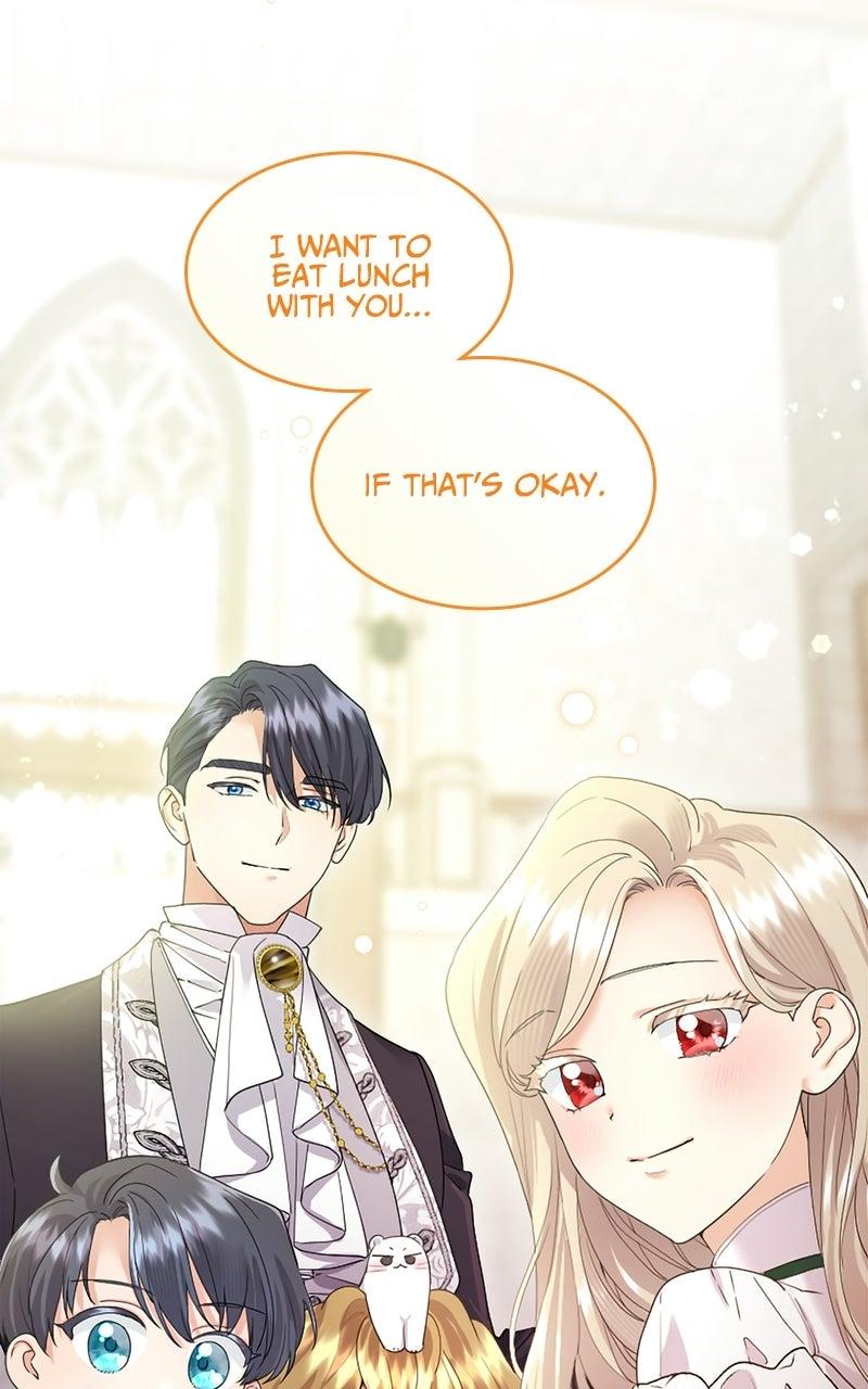 Munou na Mamahaha desu ga, Kazoku no Dekiai ga Tomarimasen! Chap 84 - Next Chap 85