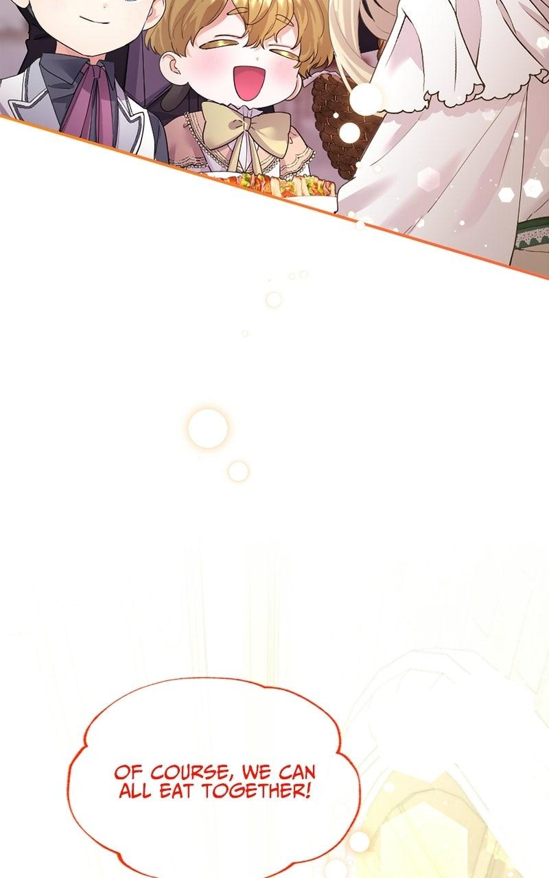 Munou na Mamahaha desu ga, Kazoku no Dekiai ga Tomarimasen! Chap 84 - Next Chap 85