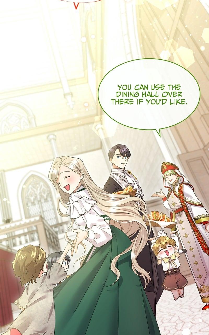 Munou na Mamahaha desu ga, Kazoku no Dekiai ga Tomarimasen! Chap 84 - Next Chap 85