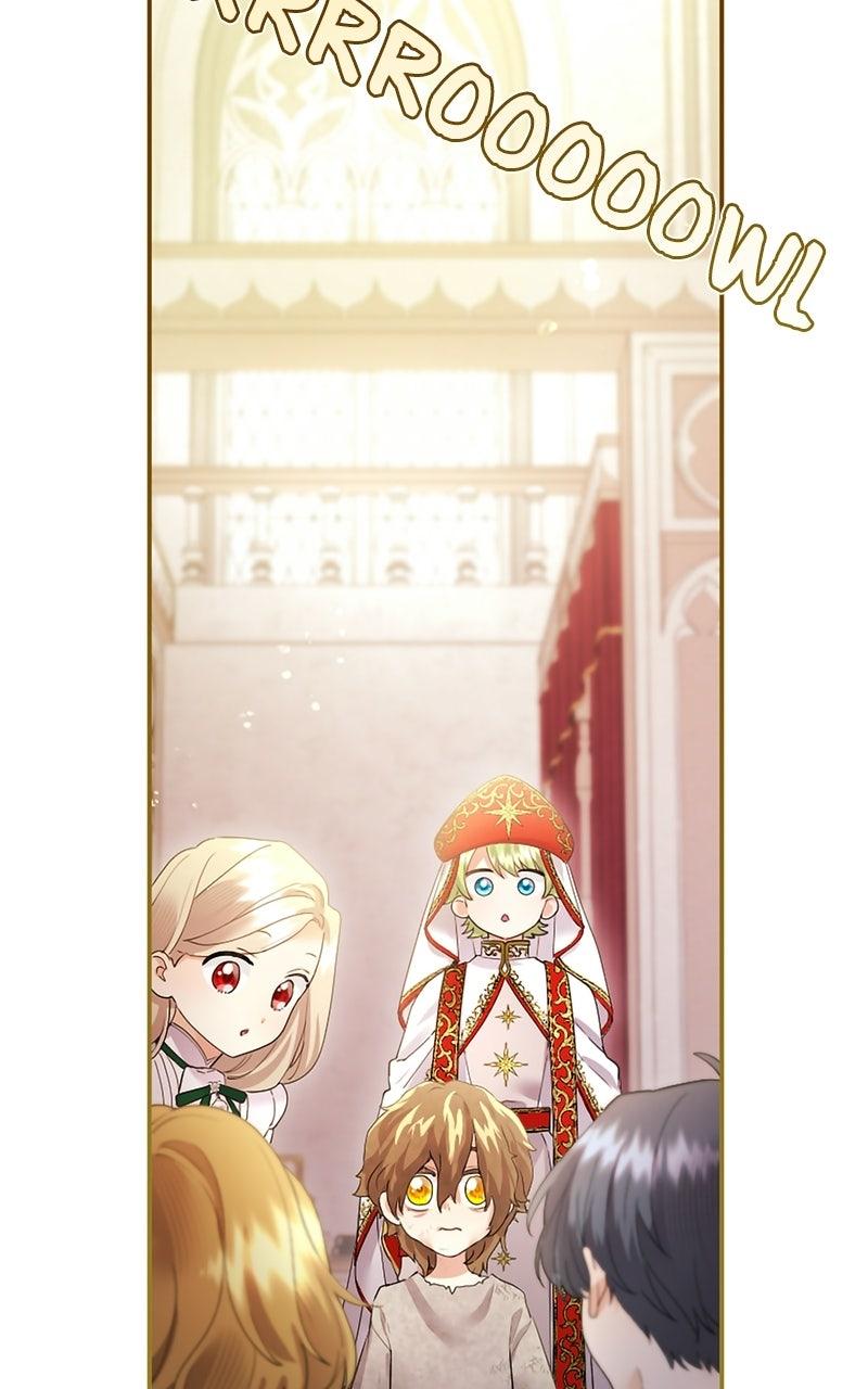 Munou na Mamahaha desu ga, Kazoku no Dekiai ga Tomarimasen! Chap 84 - Next Chap 85