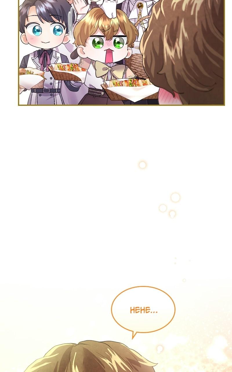 Munou na Mamahaha desu ga, Kazoku no Dekiai ga Tomarimasen! Chap 84 - Next Chap 85