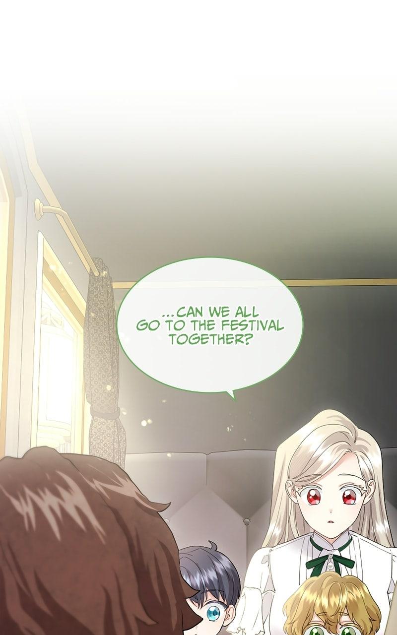 Munou na Mamahaha desu ga, Kazoku no Dekiai ga Tomarimasen! Chap 84 - Next Chap 85