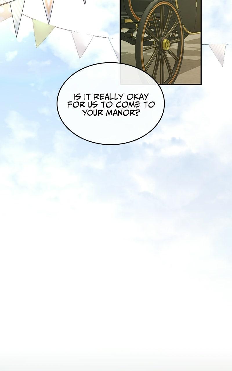 Munou na Mamahaha desu ga, Kazoku no Dekiai ga Tomarimasen! Chap 84 - Next Chap 85