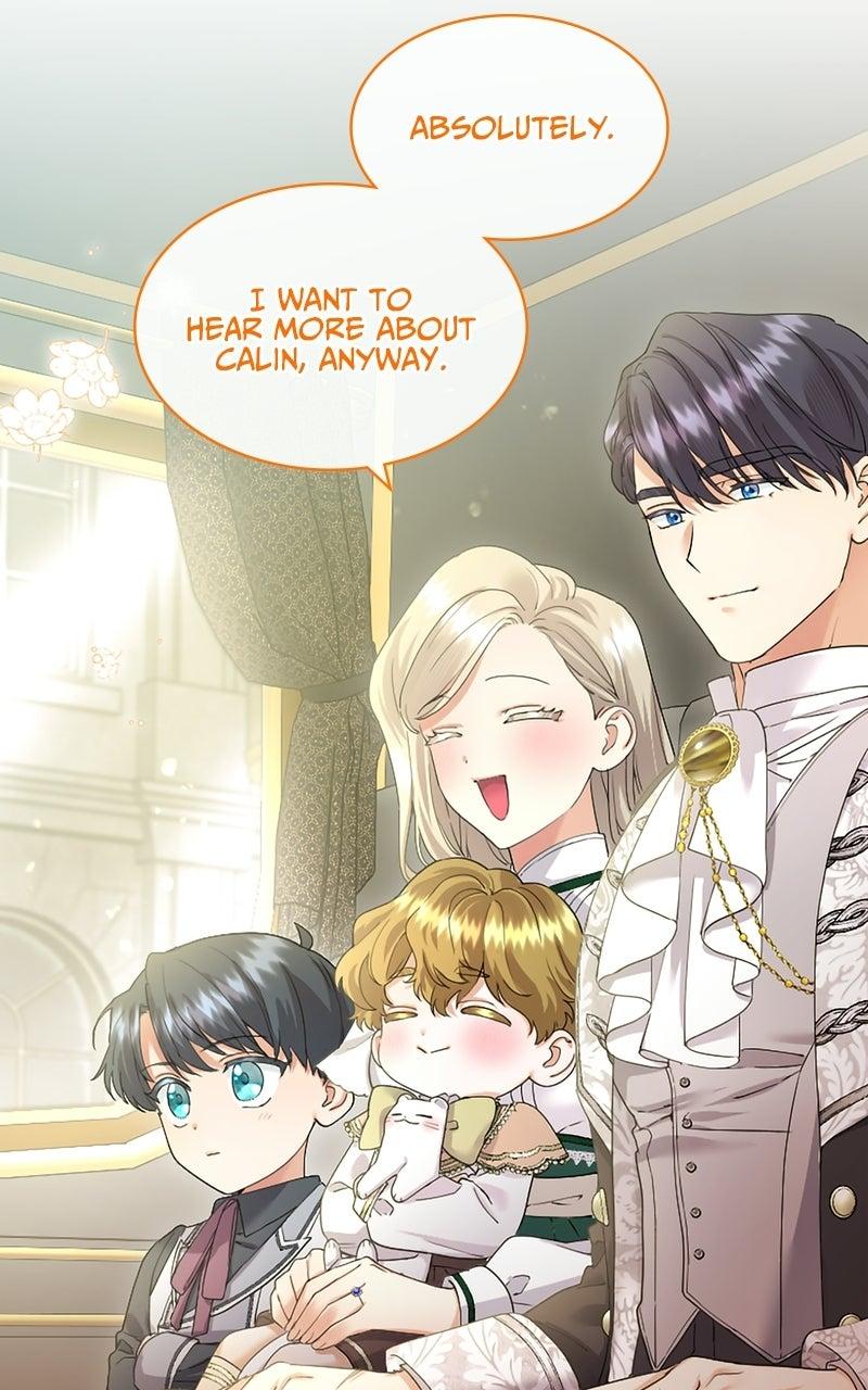 Munou na Mamahaha desu ga, Kazoku no Dekiai ga Tomarimasen! Chap 84 - Next Chap 85