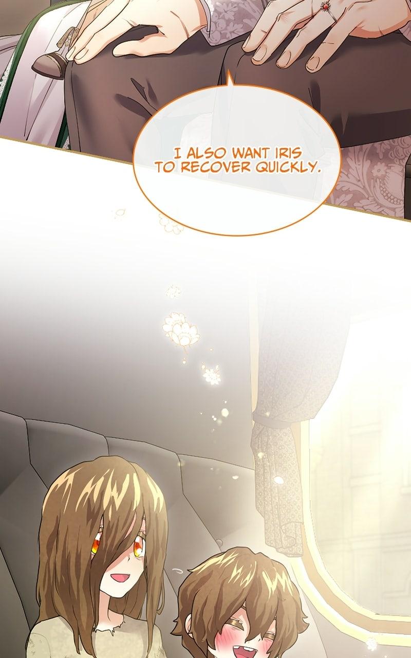 Munou na Mamahaha desu ga, Kazoku no Dekiai ga Tomarimasen! Chap 84 - Next Chap 85