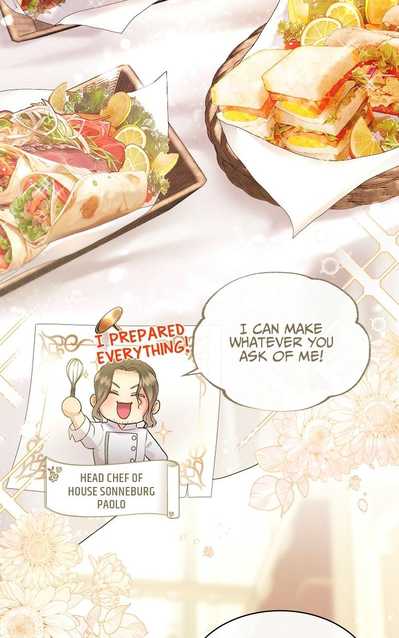 Munou na Mamahaha desu ga, Kazoku no Dekiai ga Tomarimasen! Chap 84 - Next Chap 85
