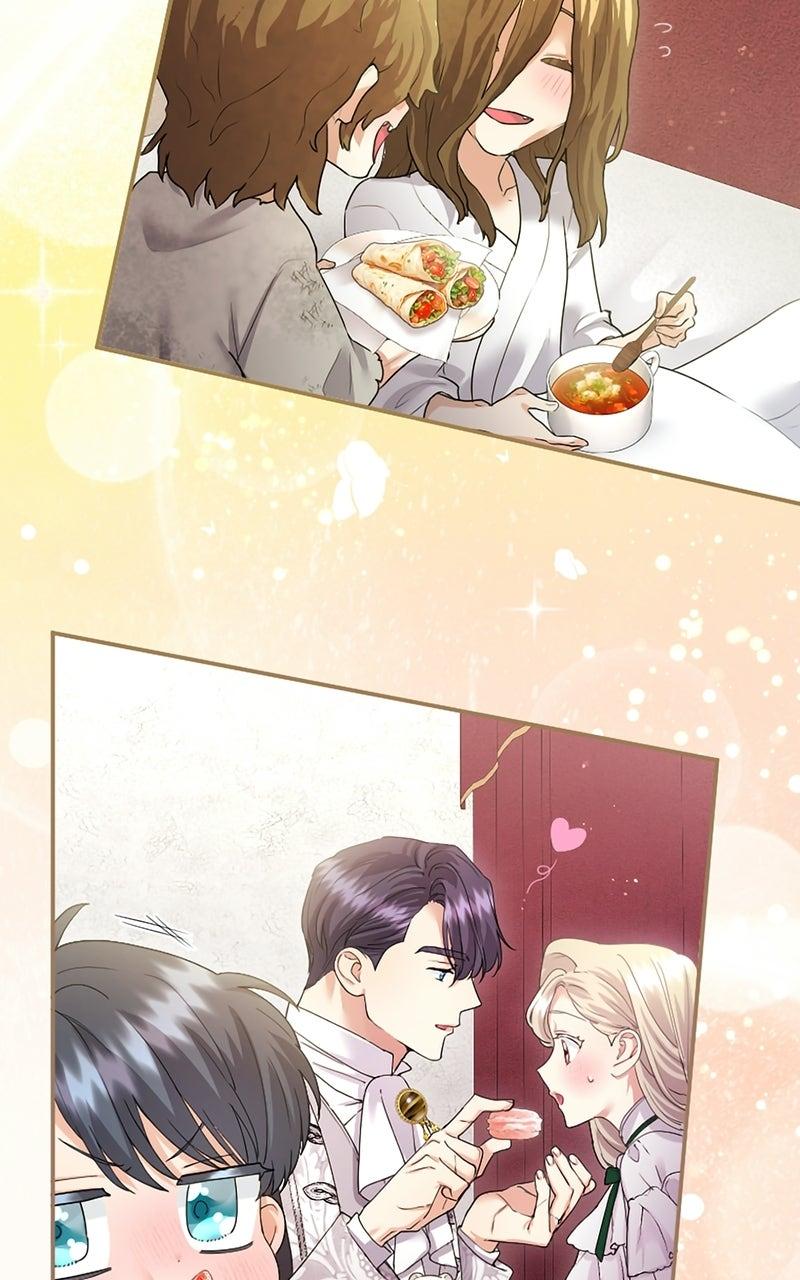 Munou na Mamahaha desu ga, Kazoku no Dekiai ga Tomarimasen! Chap 84 - Next Chap 85