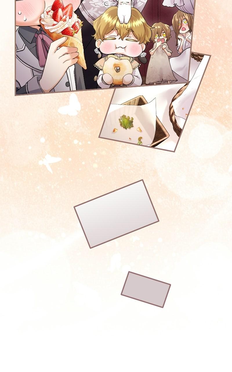 Munou na Mamahaha desu ga, Kazoku no Dekiai ga Tomarimasen! Chap 84 - Next Chap 85