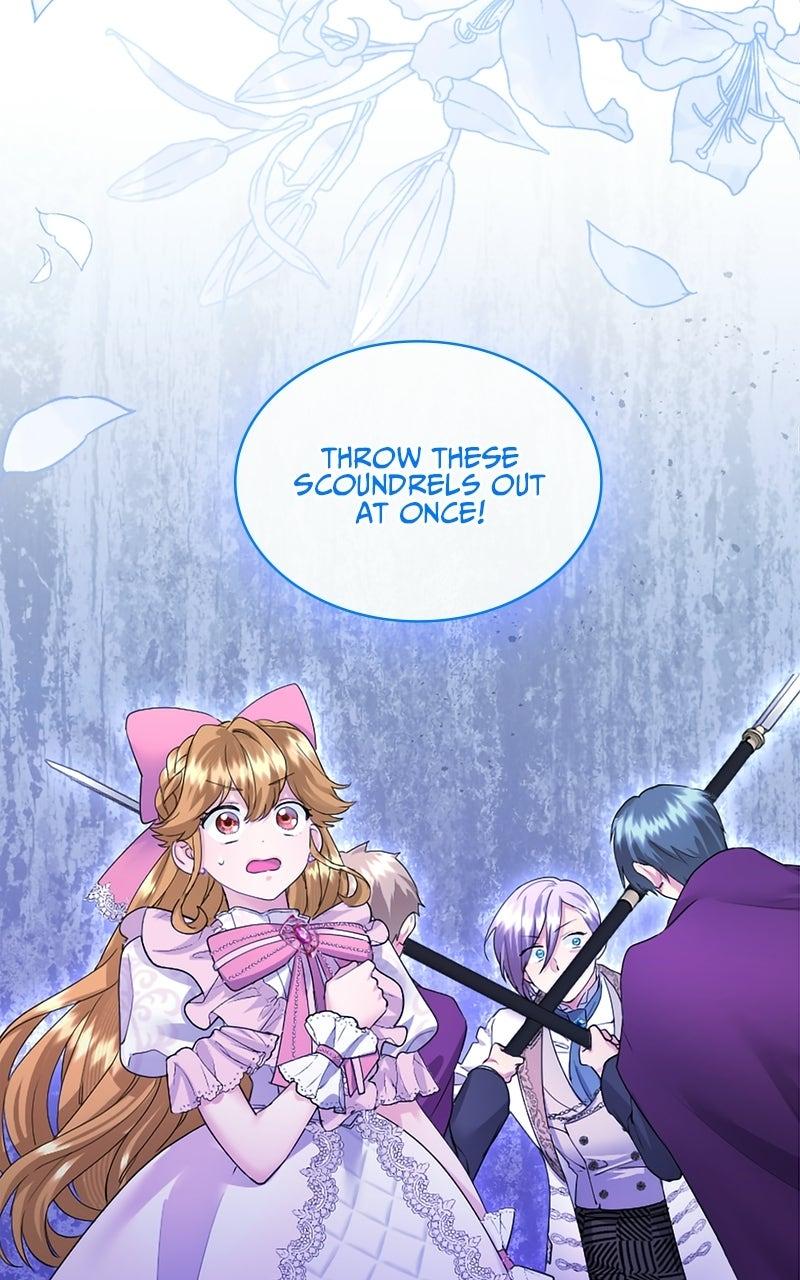 Munou na Mamahaha desu ga, Kazoku no Dekiai ga Tomarimasen! Chap 84 - Next Chap 85