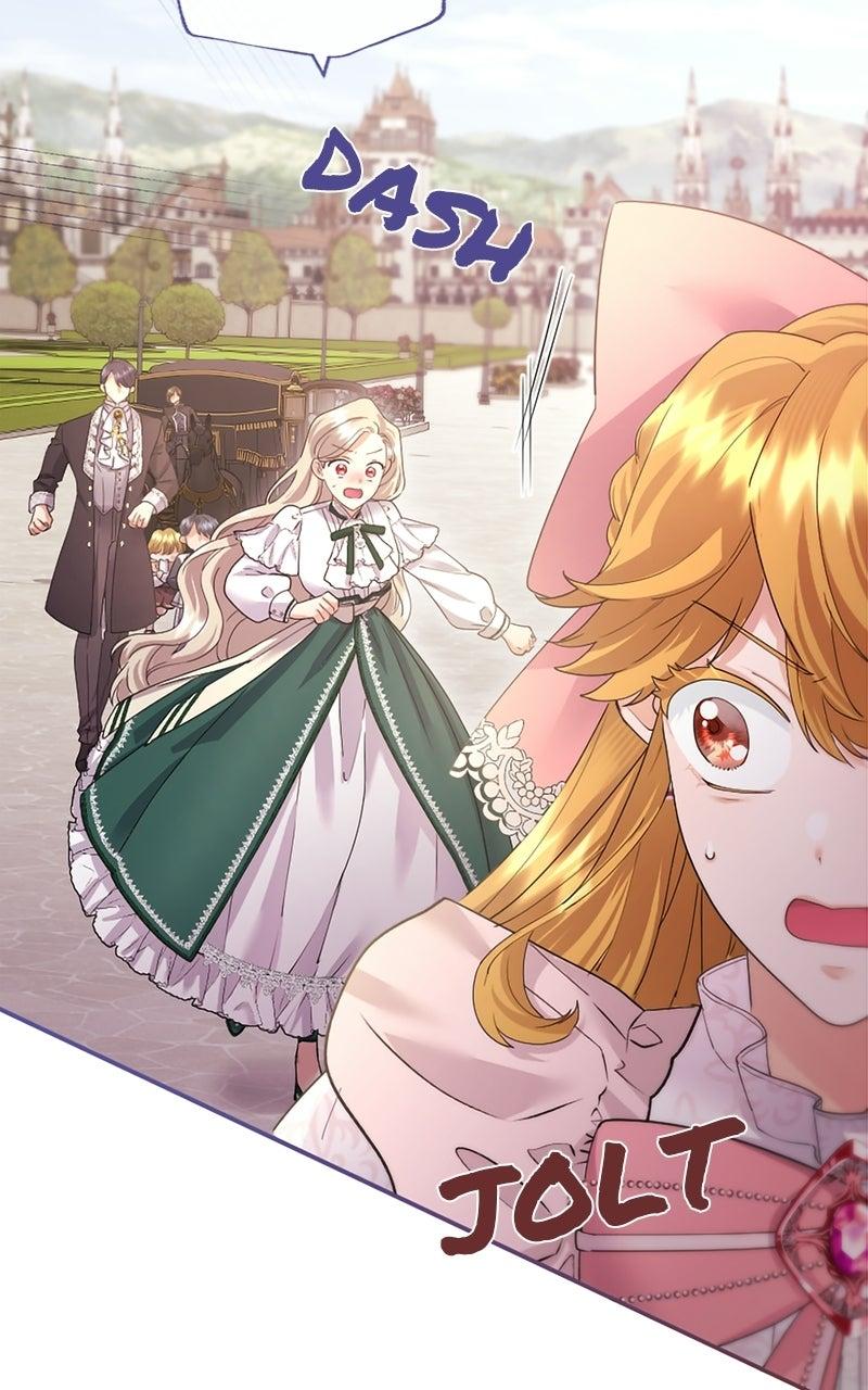 Munou na Mamahaha desu ga, Kazoku no Dekiai ga Tomarimasen! Chap 84 - Next Chap 85