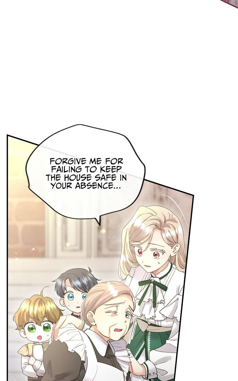 Munou na Mamahaha desu ga, Kazoku no Dekiai ga Tomarimasen! Chap 84 - Next Chap 85