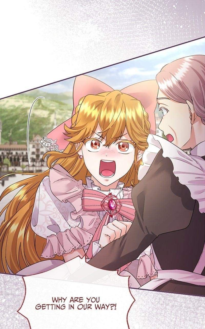 Munou na Mamahaha desu ga, Kazoku no Dekiai ga Tomarimasen! Chap 84 - Next Chap 85