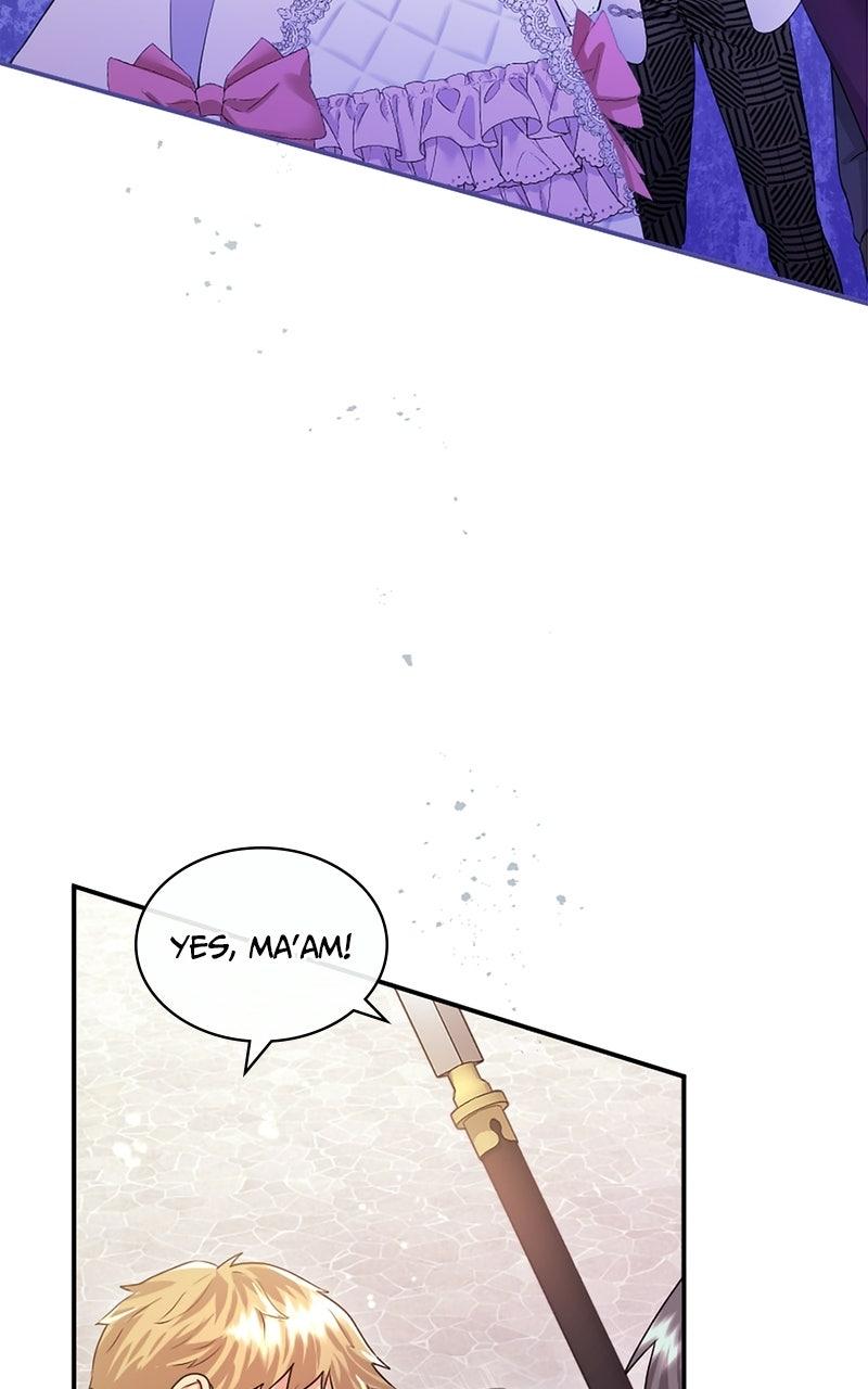 Munou na Mamahaha desu ga, Kazoku no Dekiai ga Tomarimasen! Chap 84 - Next Chap 85
