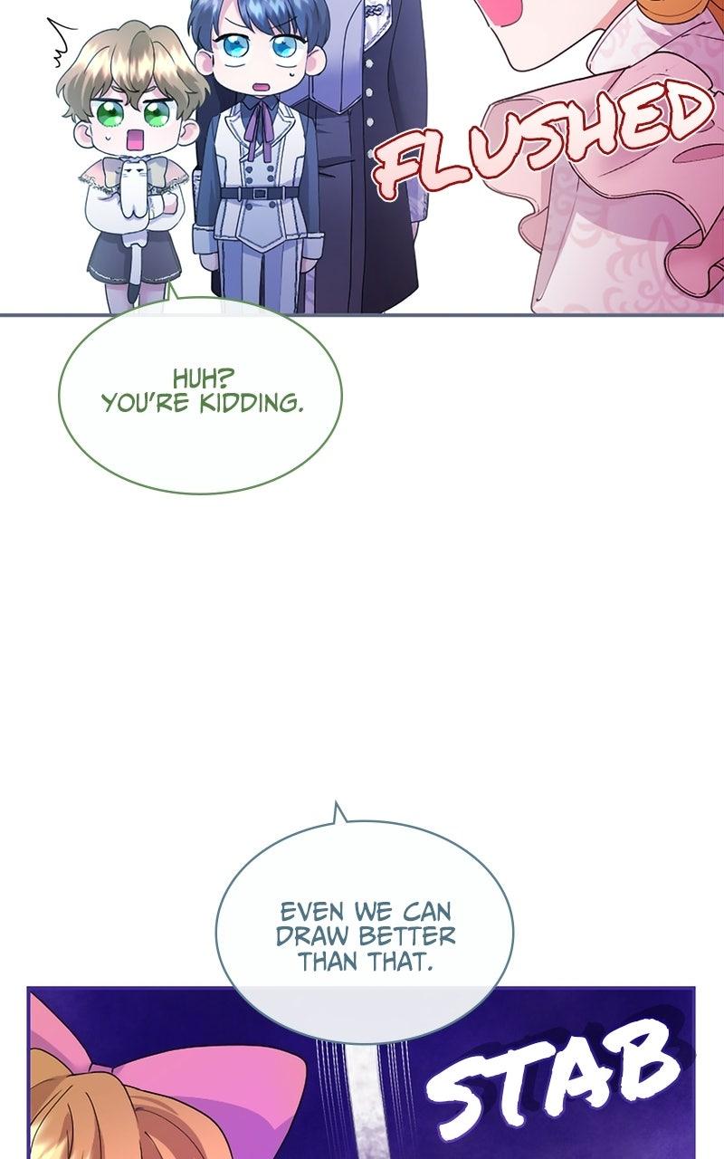 Munou na Mamahaha desu ga, Kazoku no Dekiai ga Tomarimasen! Chap 84 - Next Chap 85