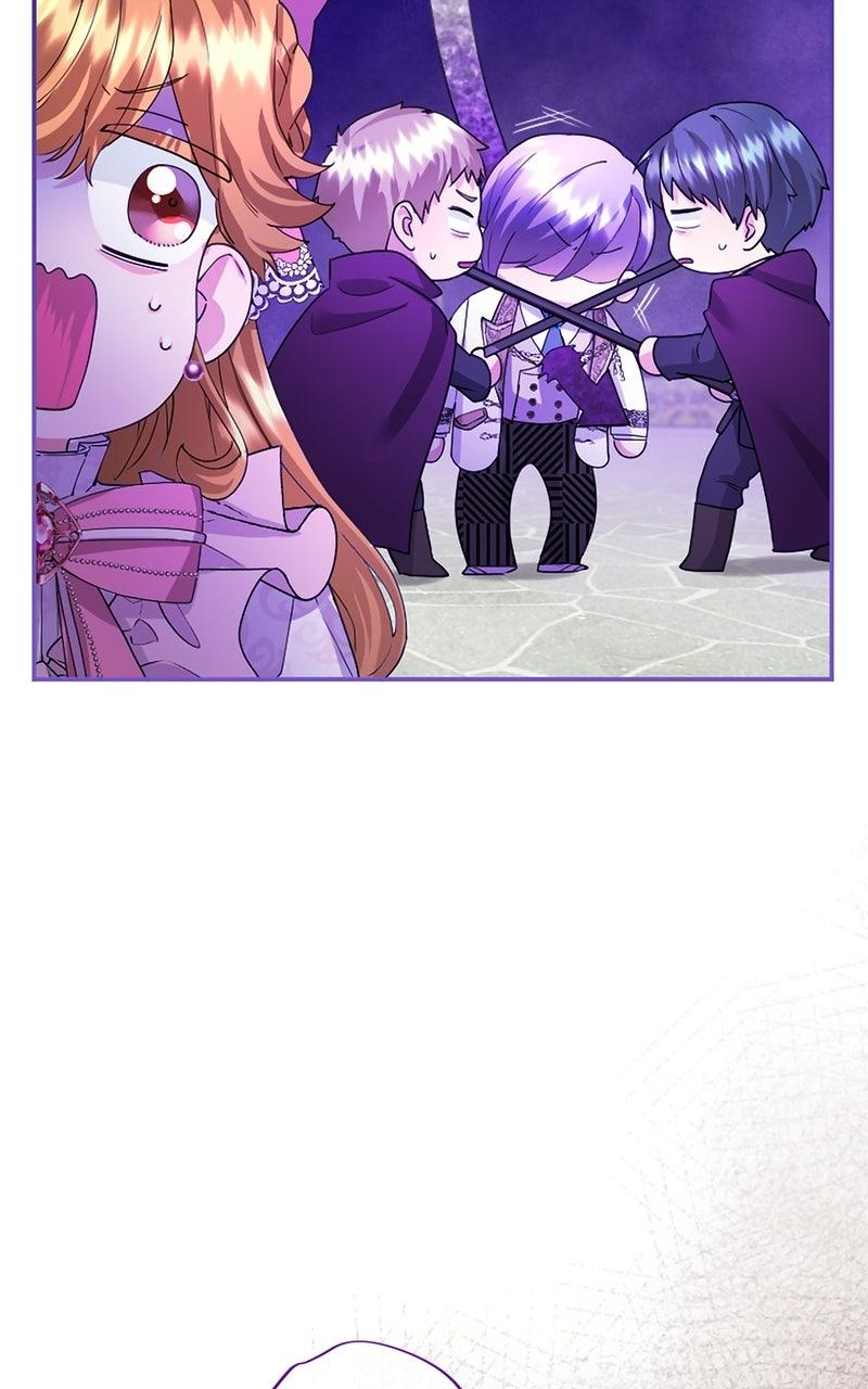 Munou na Mamahaha desu ga, Kazoku no Dekiai ga Tomarimasen! Chap 84 - Next Chap 85
