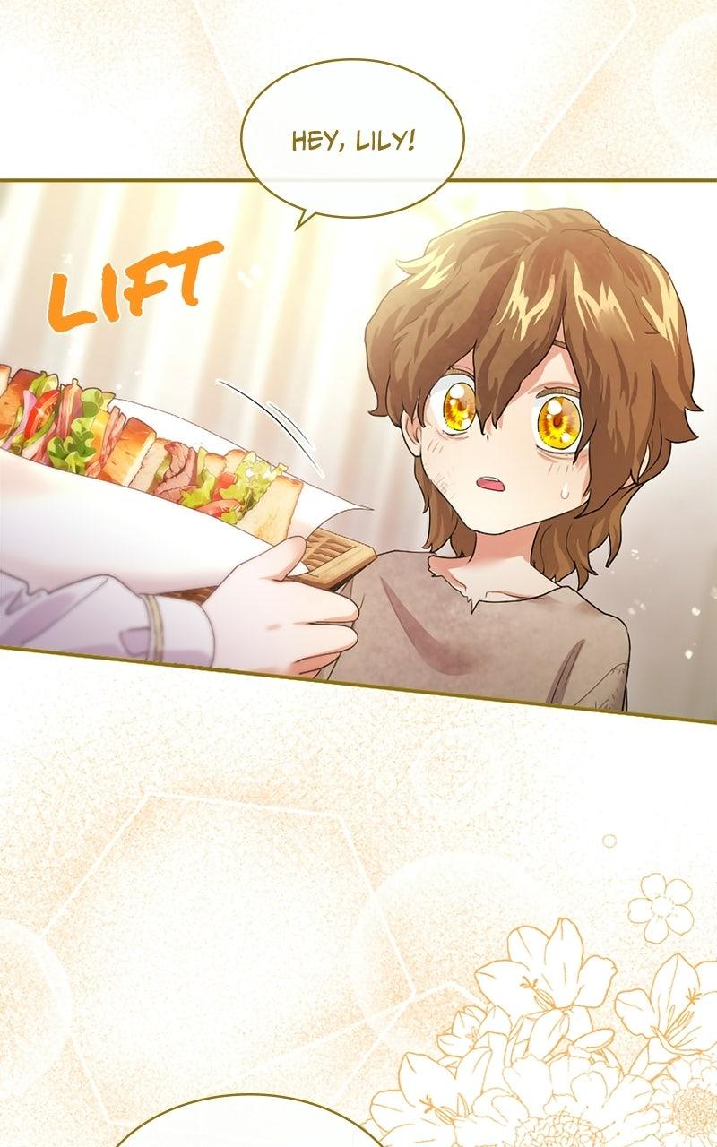 Munou na Mamahaha desu ga, Kazoku no Dekiai ga Tomarimasen! Chap 84 - Next Chap 85