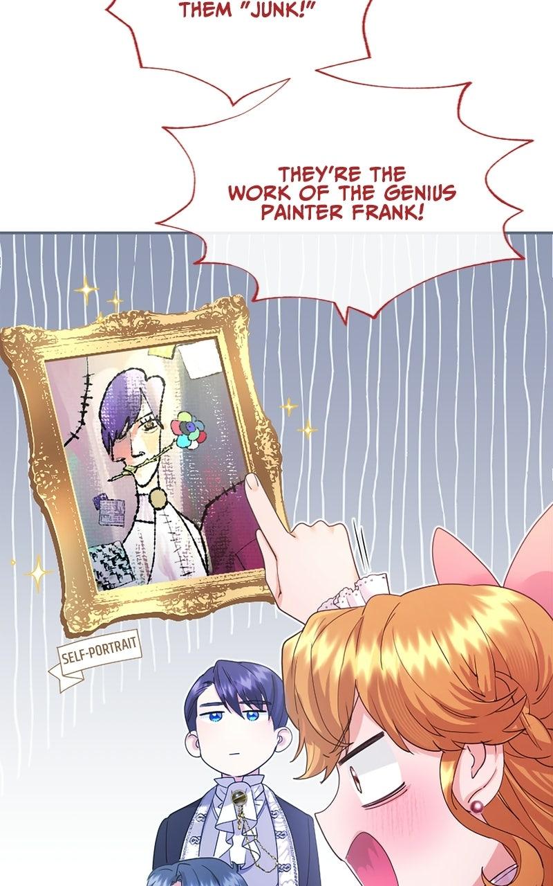 Munou na Mamahaha desu ga, Kazoku no Dekiai ga Tomarimasen! Chap 84 - Next Chap 85