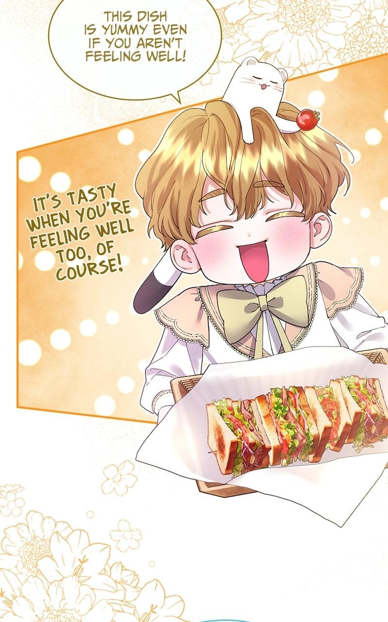 Munou na Mamahaha desu ga, Kazoku no Dekiai ga Tomarimasen! Chap 84 - Next Chap 85