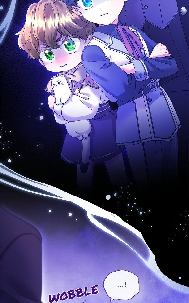 Munou na Mamahaha desu ga, Kazoku no Dekiai ga Tomarimasen! Chap 84 - Next Chap 85